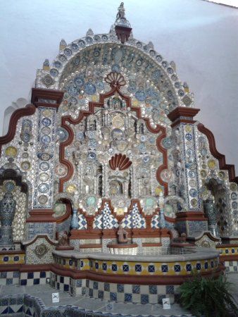 Museo Casa del Risco